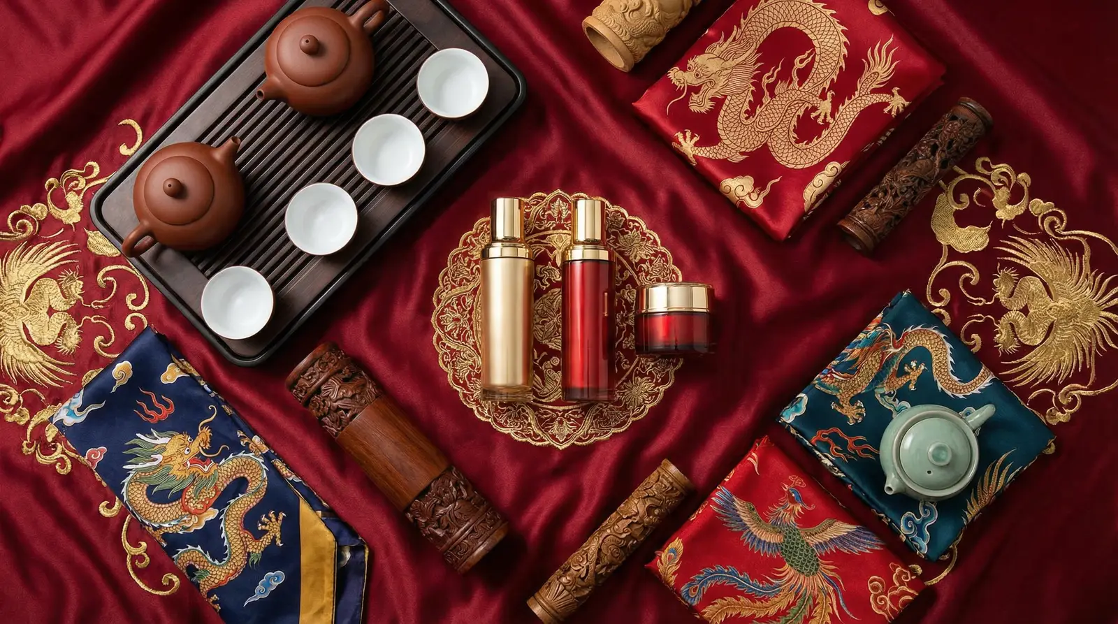 帮帮我爱神在线观看 国货品牌合作展示